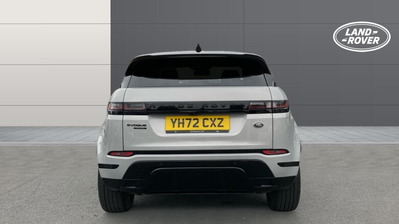 Land Rover Range Rover Evoque 1.5 P300e Autobiography 5dr Auto Hatchback